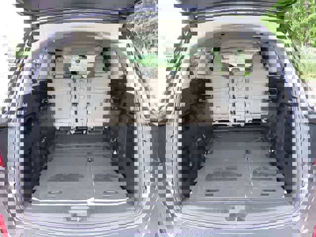 New 2026 Honda Odyssey EX-L image 10