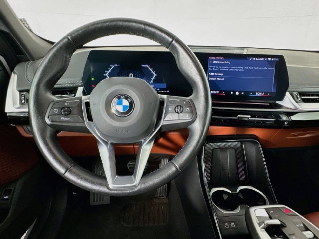Used 2026 BMW X1 xDrive28i AWD/4WD image 10