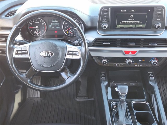 Used 2021 Kia Telluride S image 25