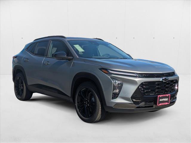 New 2026 Chevrolet Trax ACTIV image 6