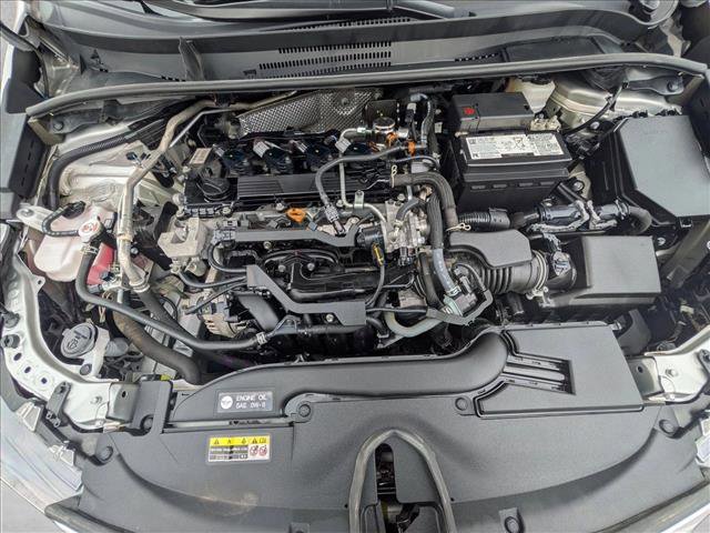 Certified 2024 Toyota Corolla LE FWD image 21