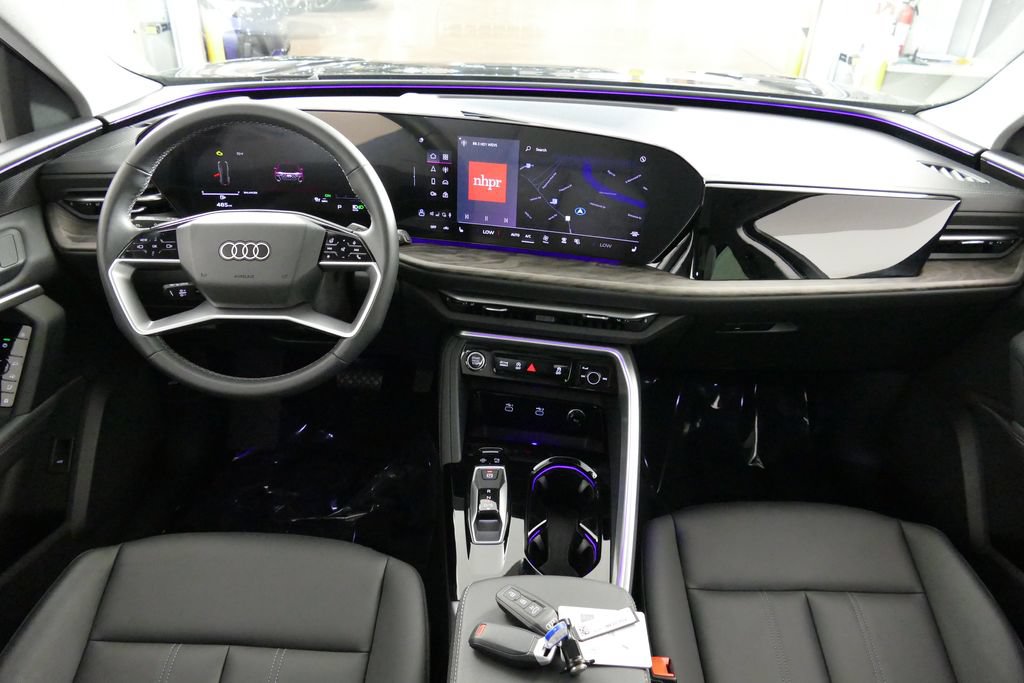 Certified 2025 Audi Q5 Premium w/ Convenience Package AWD/4WD image 25