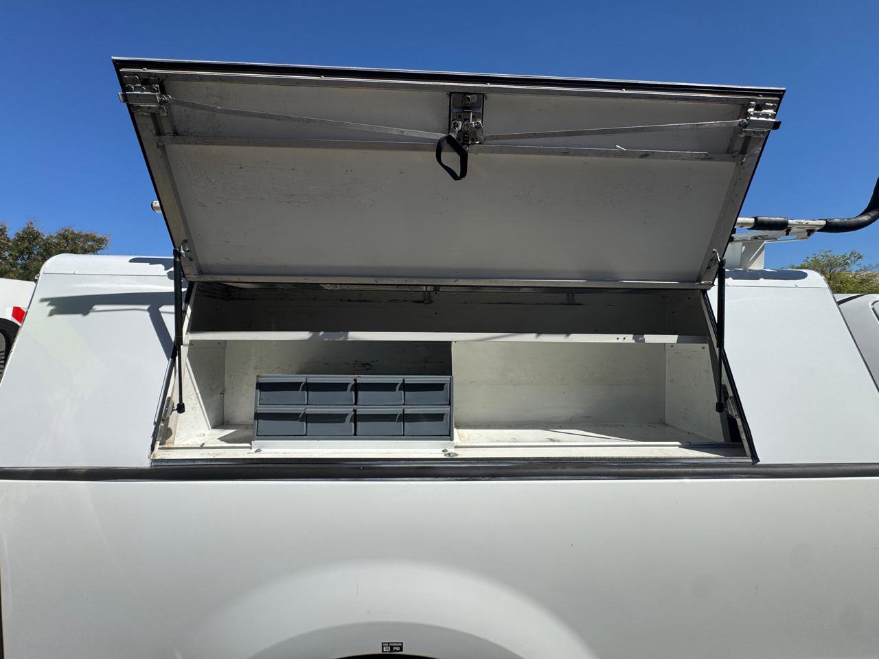 Used 2007 Ford F150 STX image 19