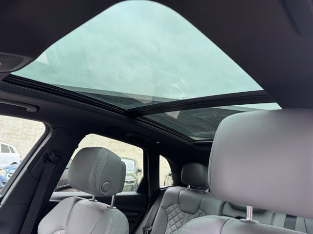 Certified 2023 Audi SQ5 Premium Plus AWD/4WD image 23