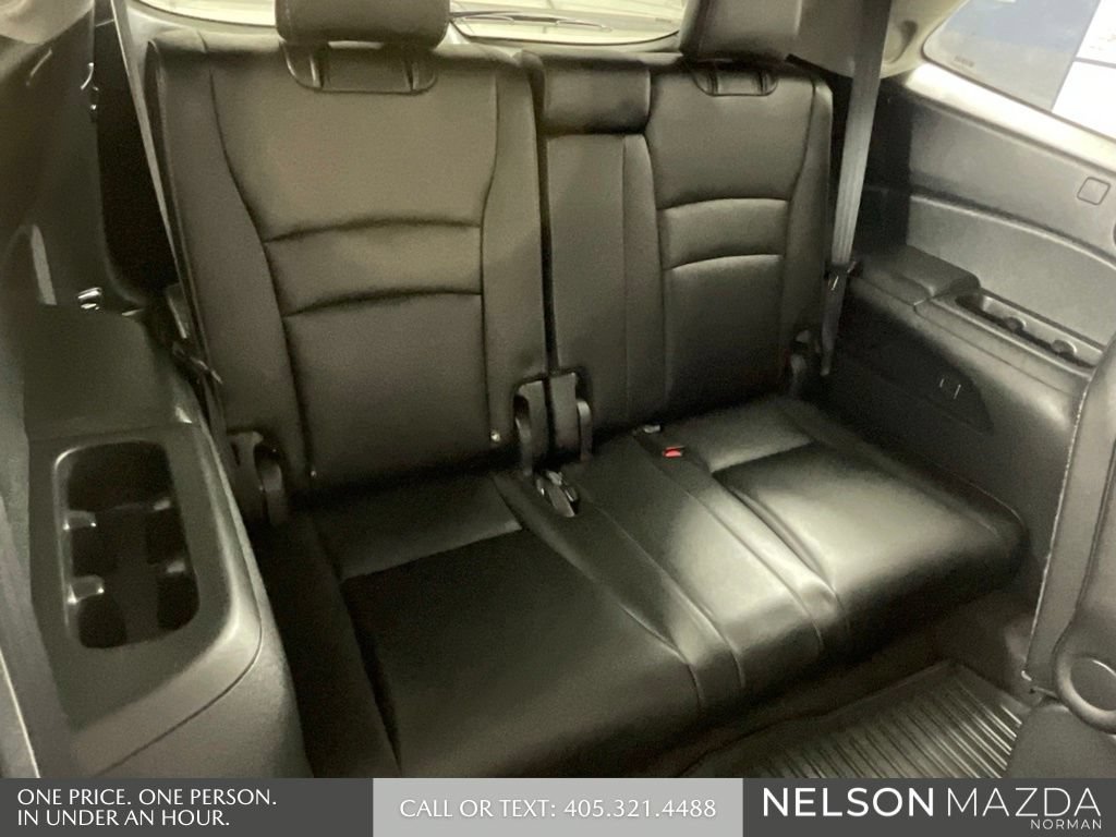 Used 2020 Honda Pilot Elite image 31