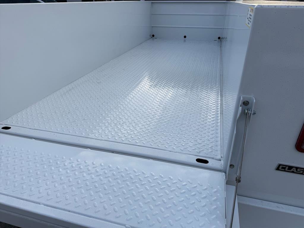 New 2026 RAM 5500 Tradesman w/ Chrome Appearance Group image 34