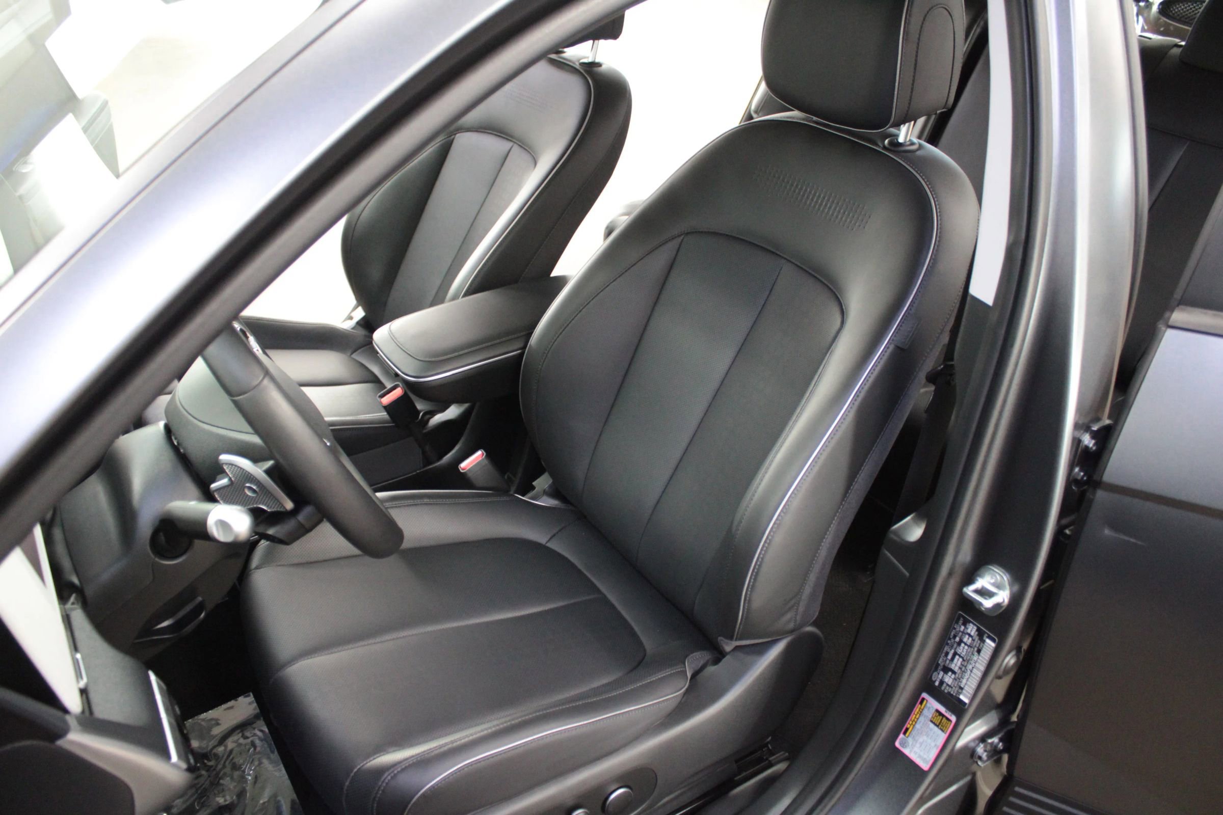 Used 2023 Hyundai Ioniq 5 SEL image 11