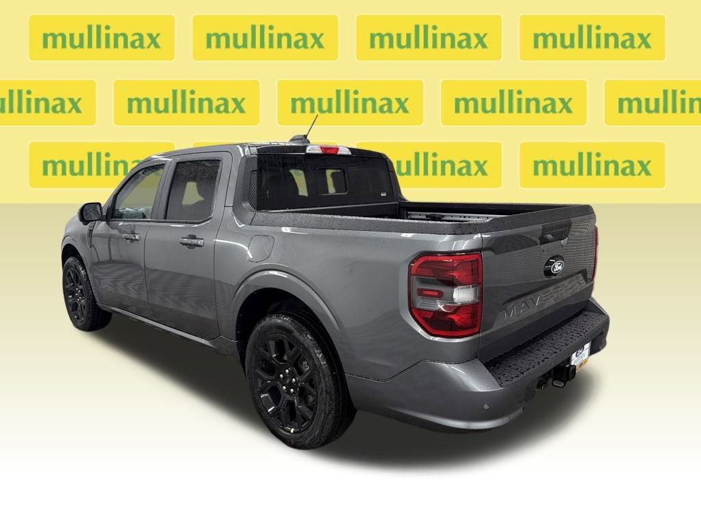 New 2026 Ford Maverick Lobo image 10
