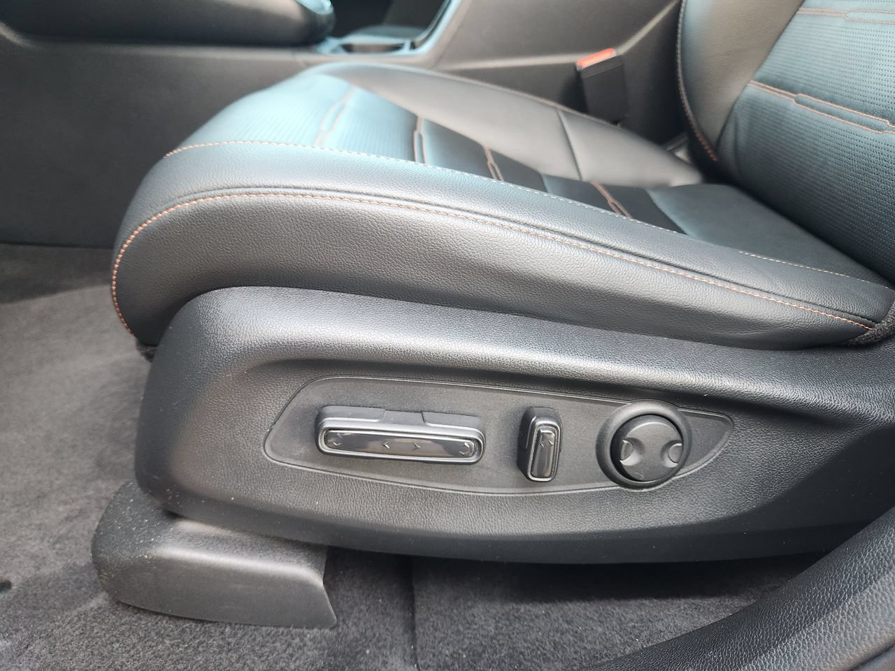 Certified 2024 Honda CR-V Sport-L image 23