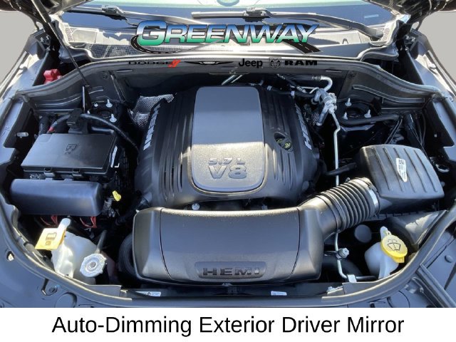 Used 2023 Dodge Durango R/T RWD image 12