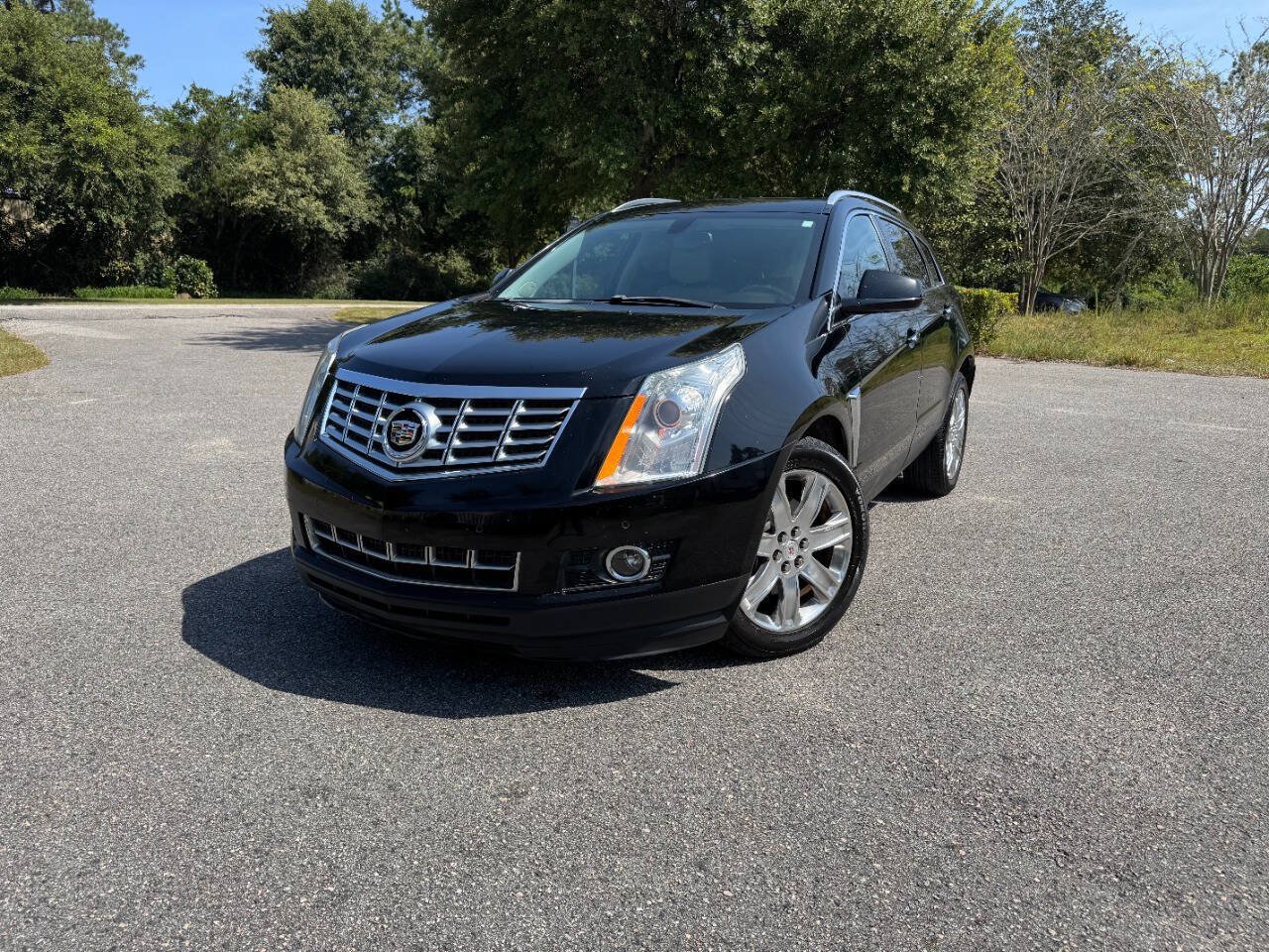 Used 2016 Cadillac SRX Performance FWD image 30