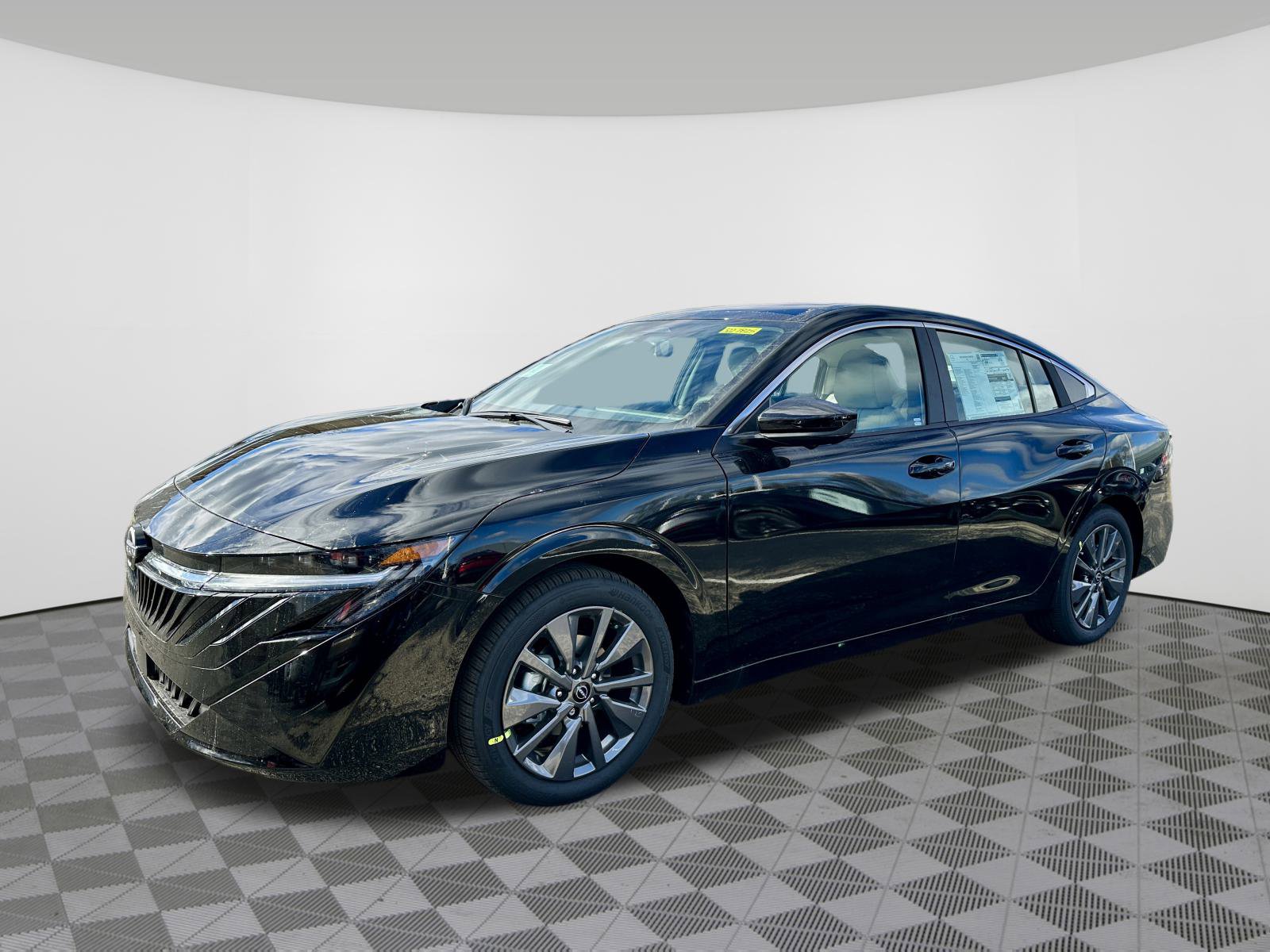 New 2026 Nissan Sentra SL image 8