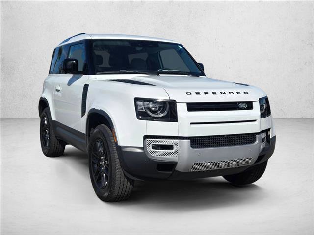 Used 2024 Land Rover Defender 90 S image 3