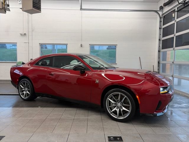 New 2026 Dodge Charger R/T Scat Pack video 2