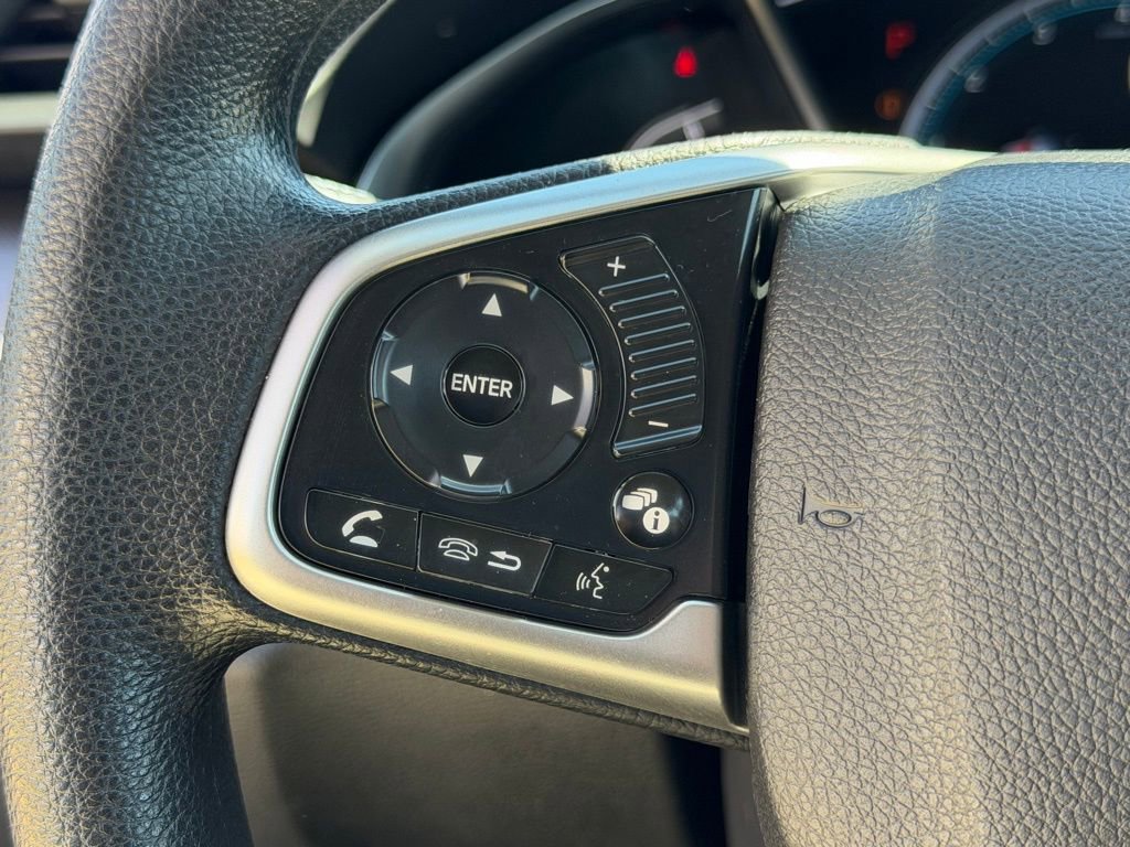 Used 2018 Honda Civic EX image 21