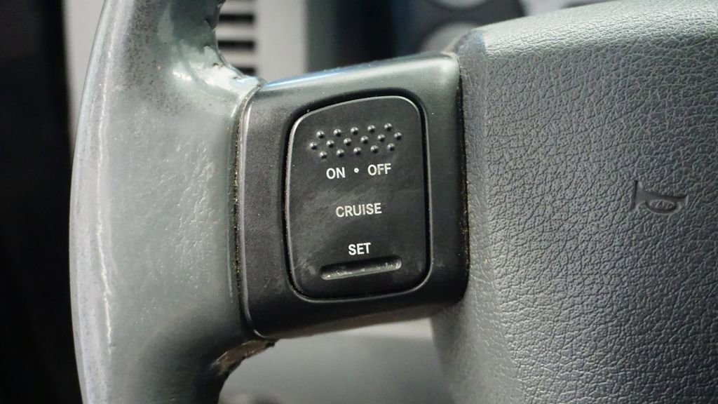 Used 2008 Dodge Ram 1500 Truck Laramie w/ Trailer Tow Group image 32