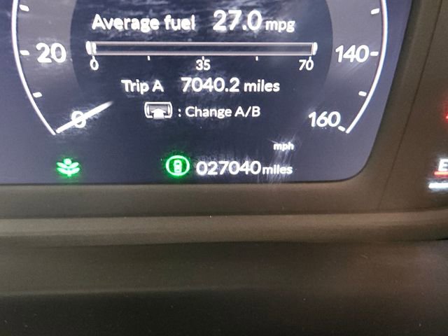 Certified 2024 Honda Accord LX image 26