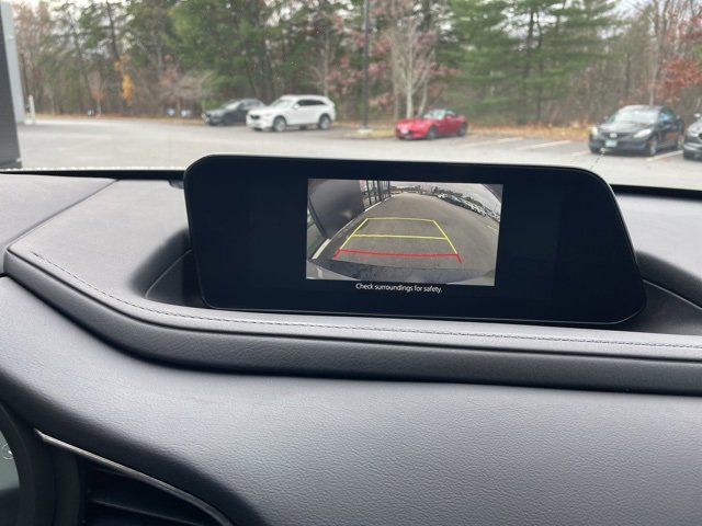 Certified 2023 MAZDA CX-30 AWD 2.5 S w/ Preferred Package image 19