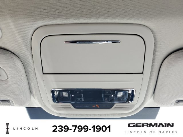 New 2026 Lincoln Aviator AWD image 32