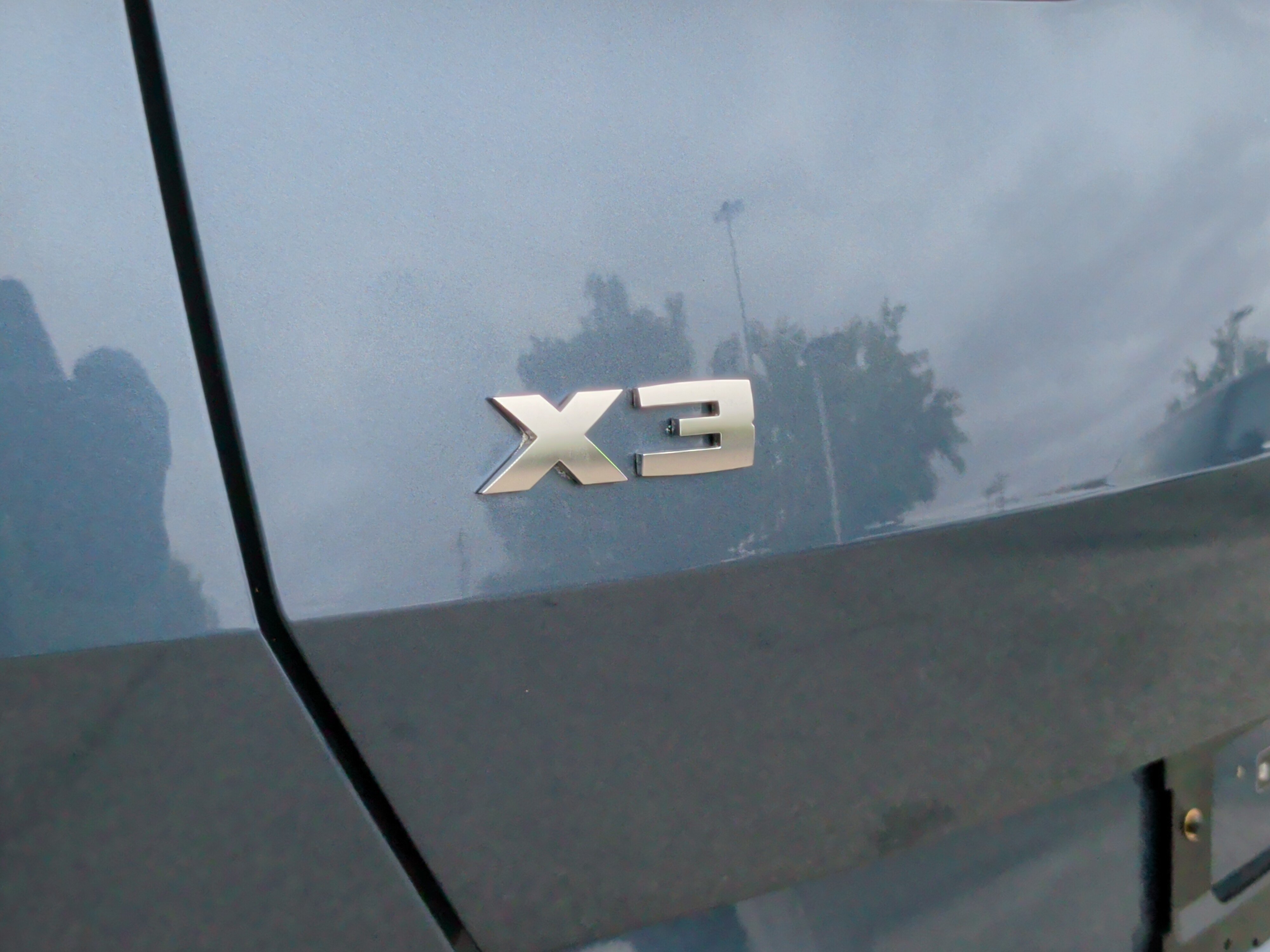 Certified 2025 BMW X3 M50 w/ Premium Package AWD/4WD image 11