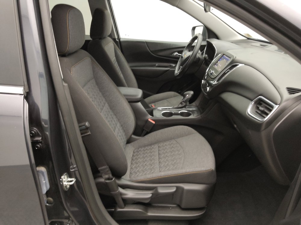 Used 2023 Chevrolet Equinox LT image 21