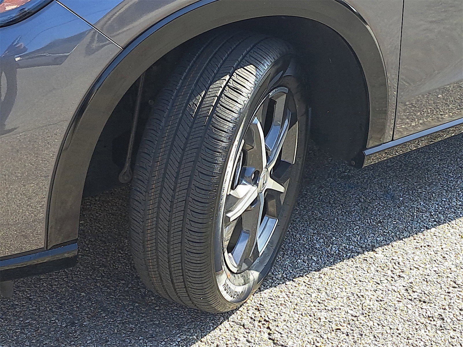 Used 2023 Honda HR-V EX-L image 33