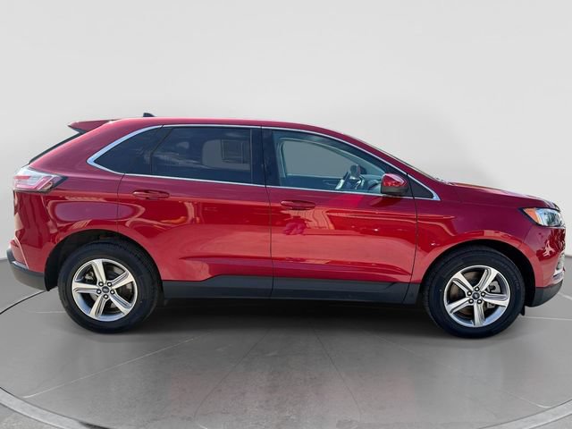 Used 2022 Ford Edge SEL w/ Convenience Package AWD/4WD image 7