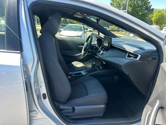 Used 2025 Toyota Corolla SE FWD image 15