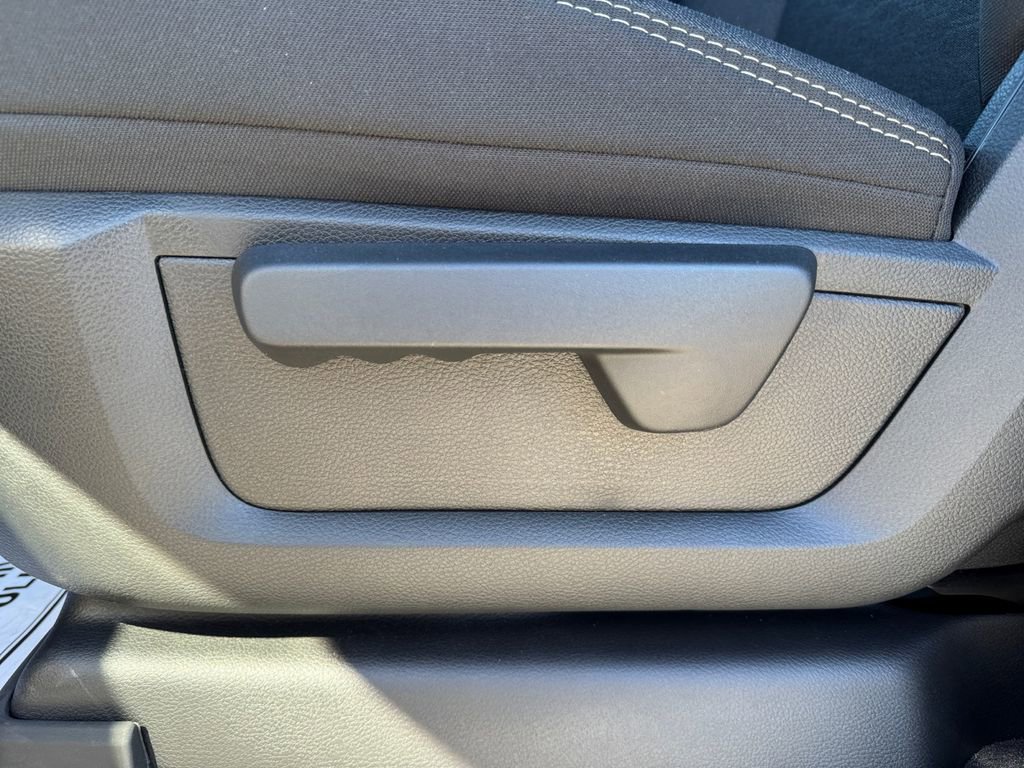 Used 2026 RAM 2500 Tradesman w/ Power Wagon Package image 25