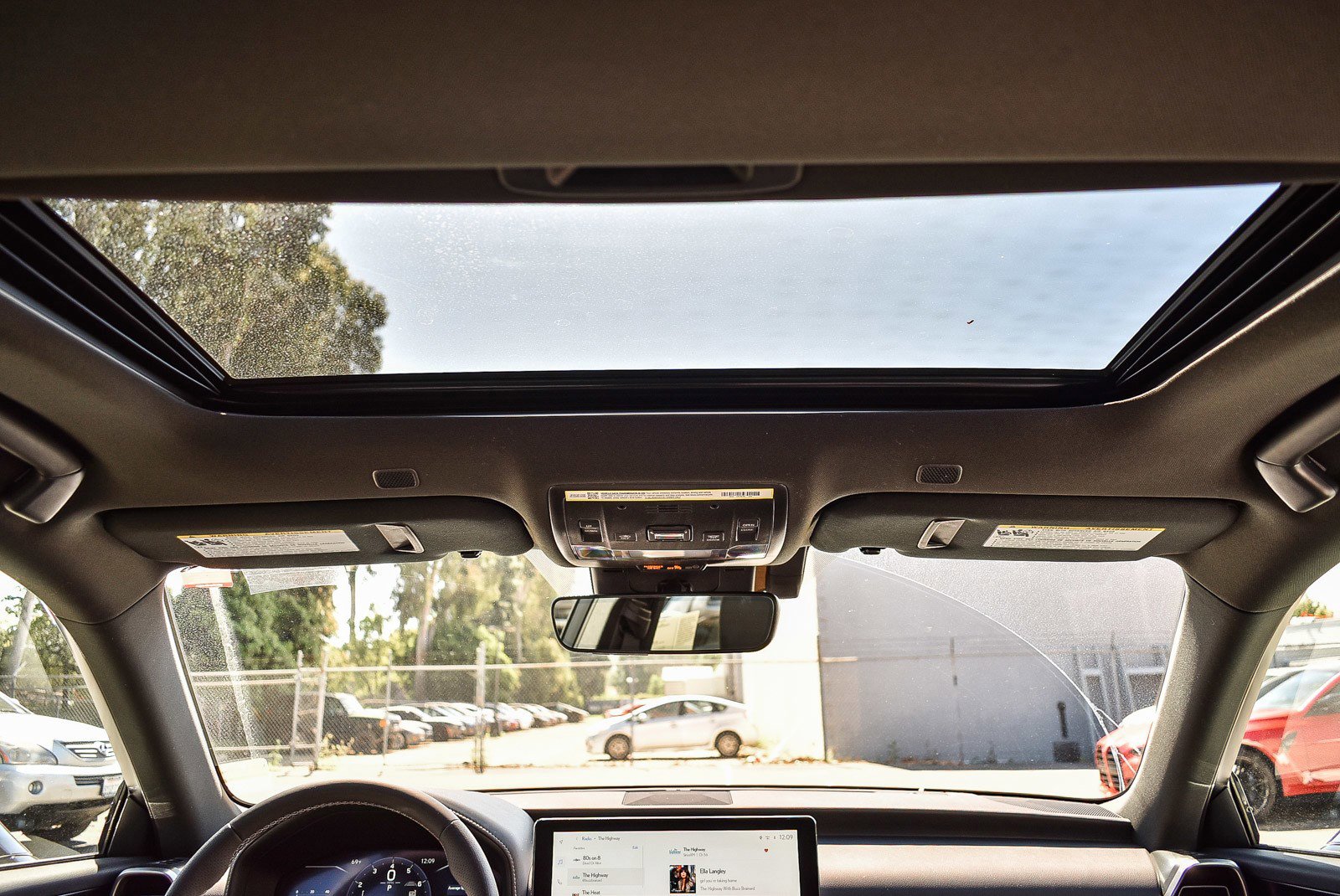 New 2026 Lexus IS 350 F Sport image 15