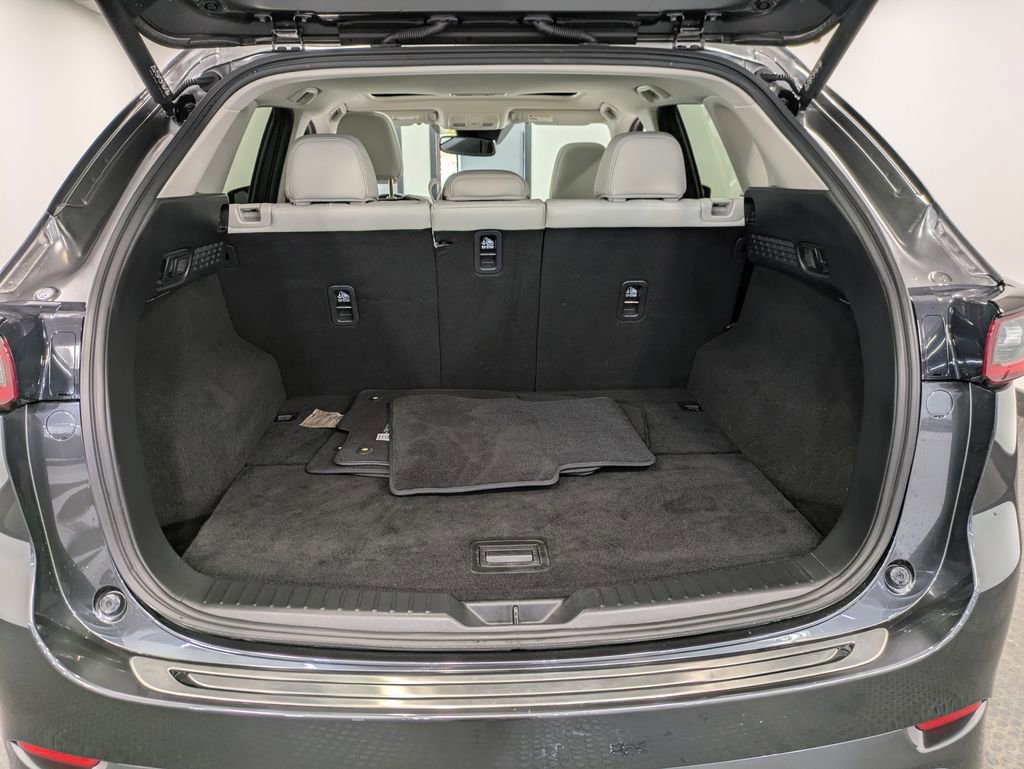 Used 2025 MAZDA CX-5 AWD 2.5 S image 25