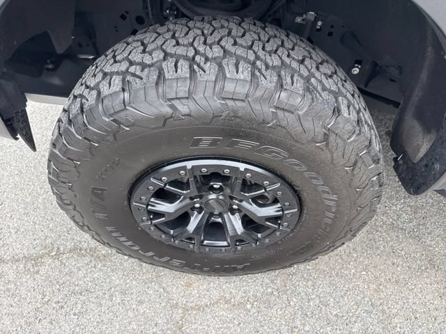 Certified 2023 Ford F150 Raptor w/ Raptor 37 Performance Package AWD/4WD image 21