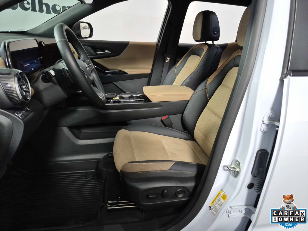 Certified 2026 Chevrolet Equinox ACTIV w/ Convenience Package III AWD/4WD image 10