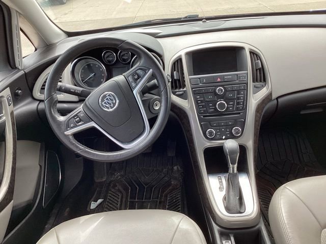 Used 2013 Buick Verano image 15