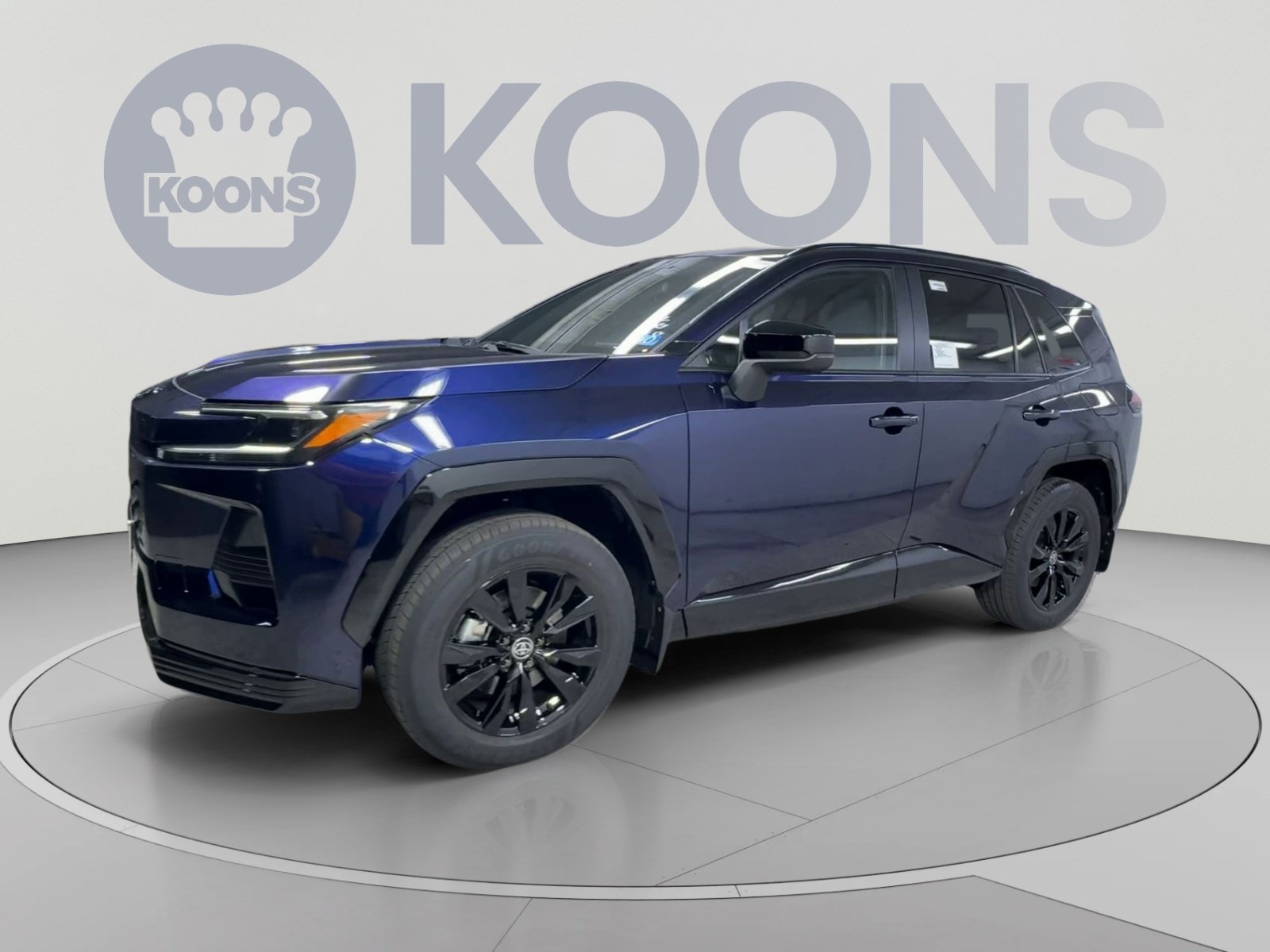 New 2026 Toyota RAV4 SE AWD/4WD image 5