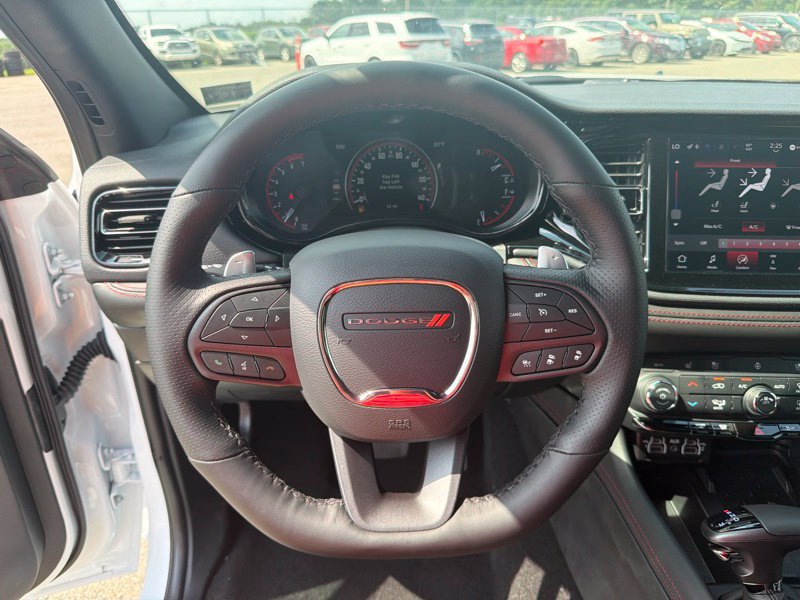 New 2027 Dodge Durango GT AWD/4WD image 28