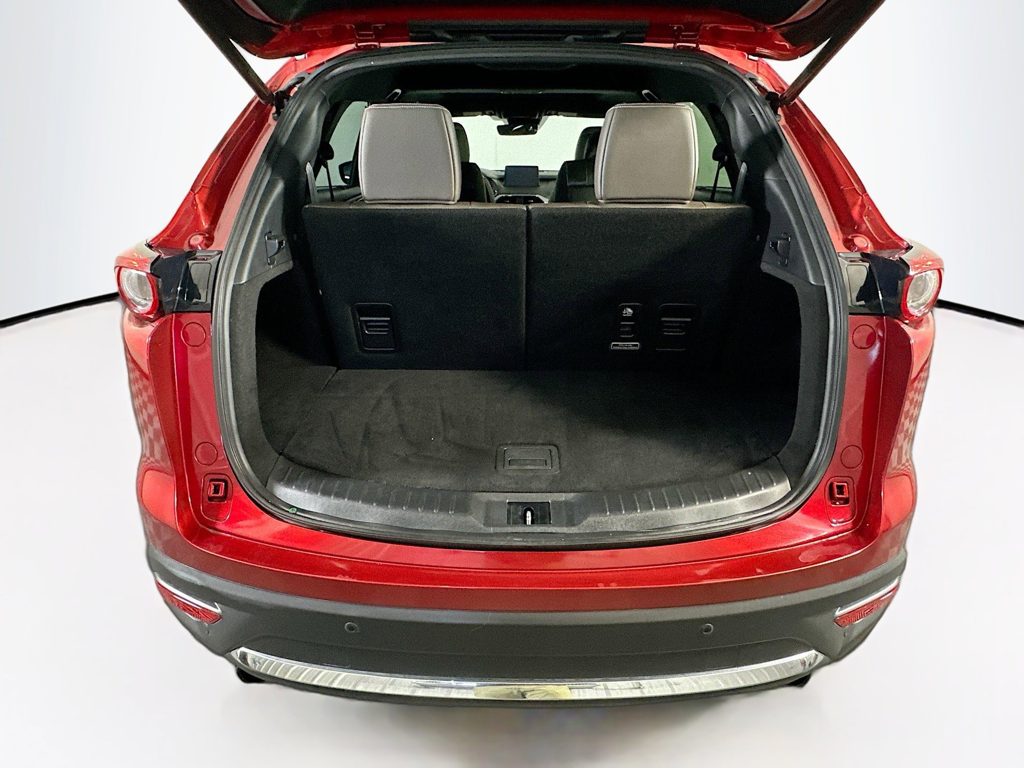 Used 2020 MAZDA CX-9 Signature image 32