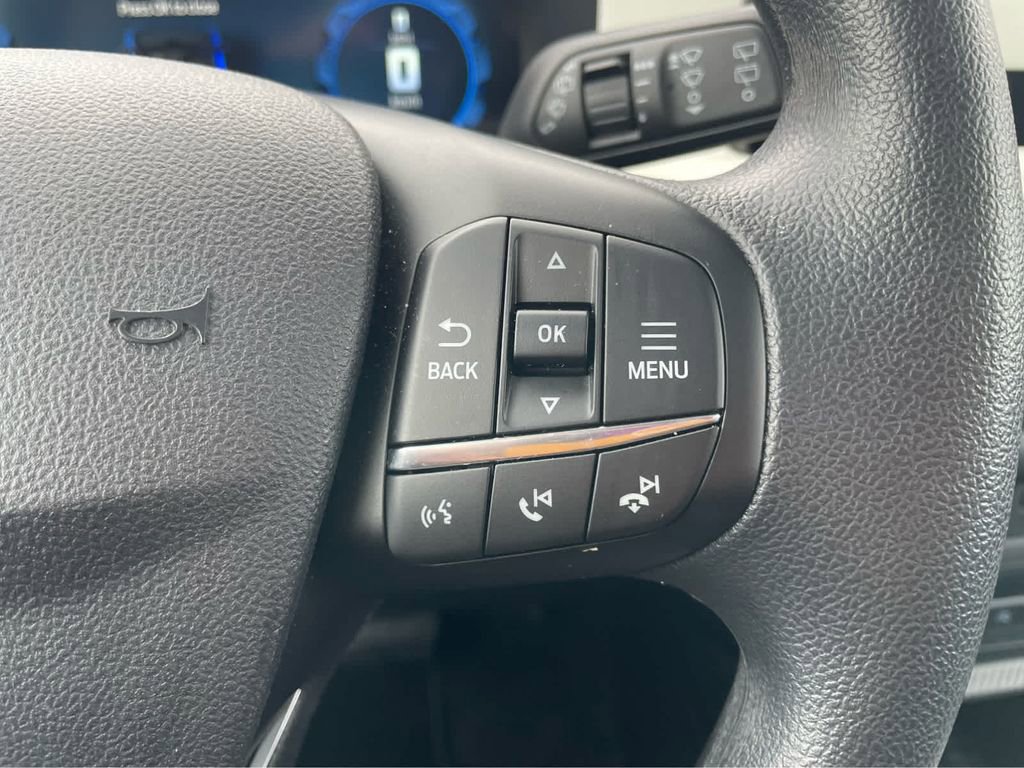 Used 2025 Ford Bronco Sport Heritage image 16