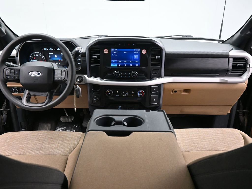 Used 2023 Ford F150 XLT image 18