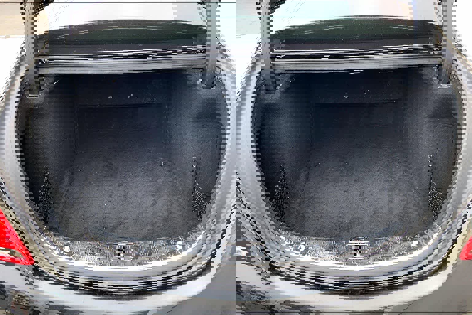 Used 2015 Mercedes-Benz S 550 S 550 image 19