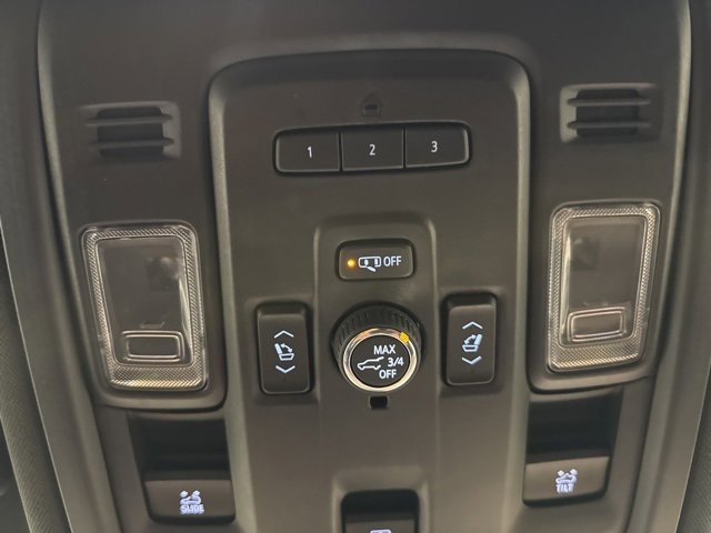 Certified 2021 Chevrolet Tahoe High Country w/ Premium Package image 35