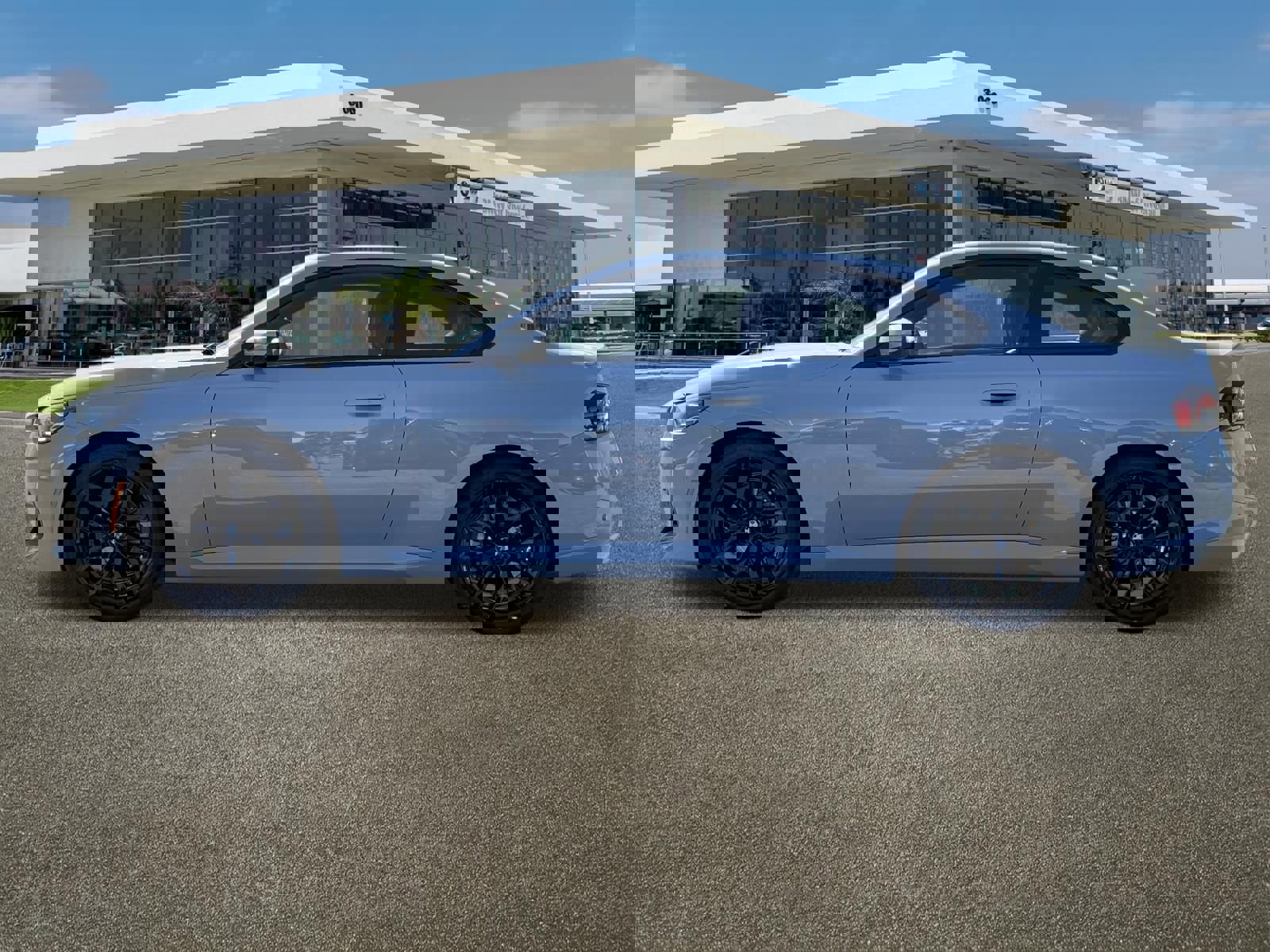 New 2026 BMW 230i Coupe image 6