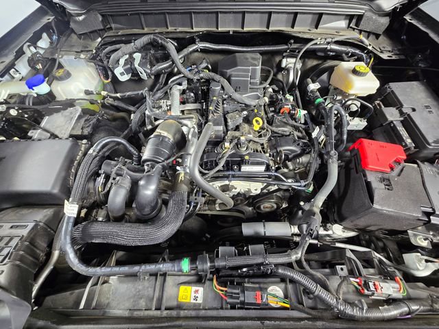 Used 2021 Ford Bronco Badlands image 12