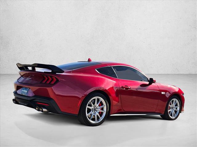 Used 2024 Ford Mustang GT Premium image 5