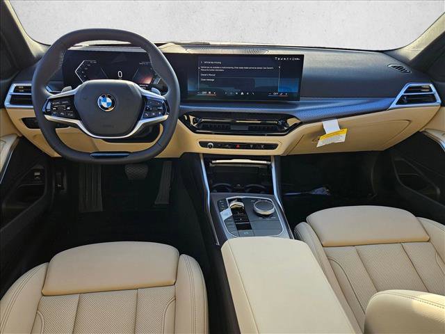 New 2026 BMW 330i Sedan w/ Premium Package image 15