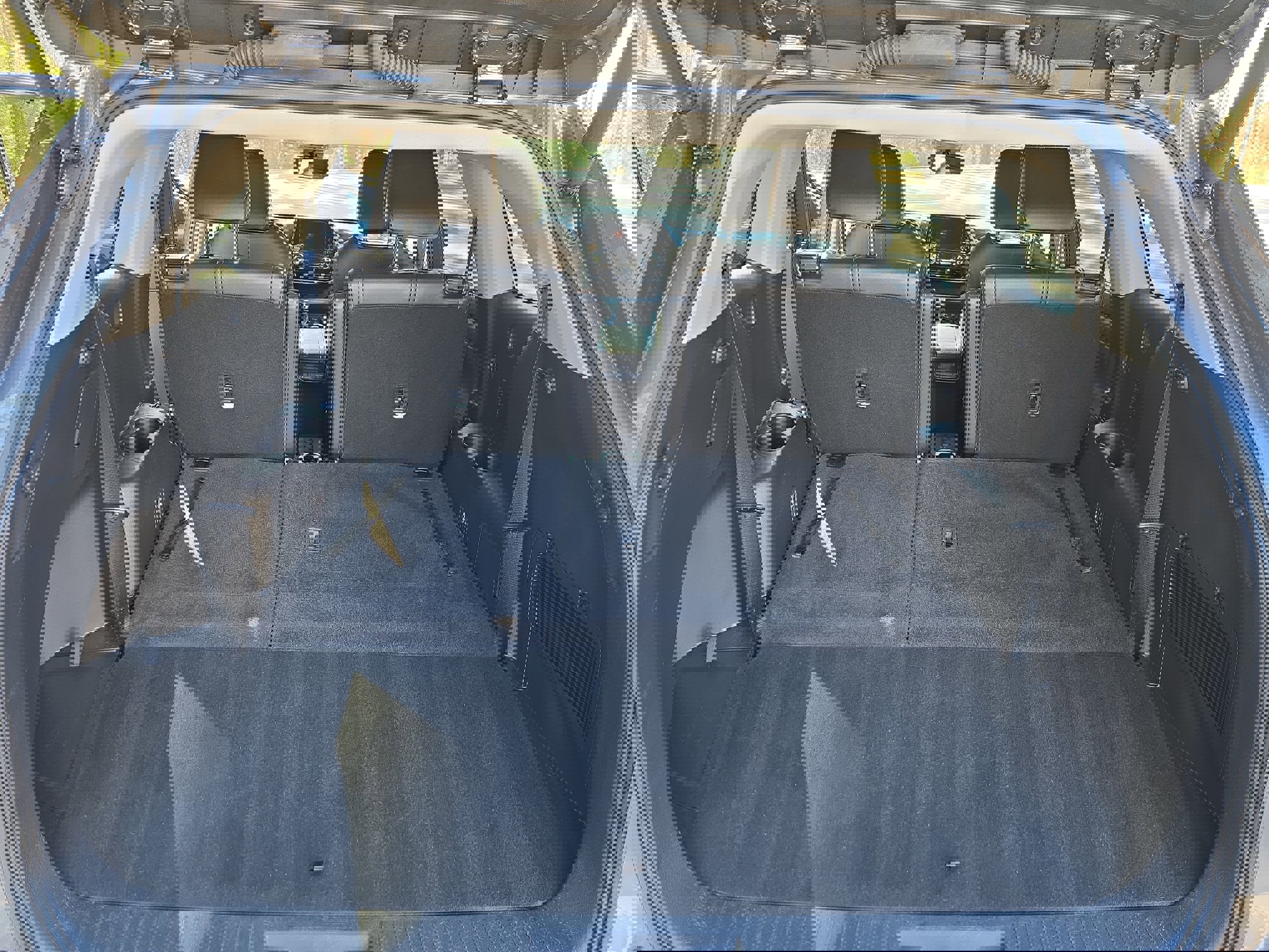 Used 2024 Toyota Highlander XLE image 13