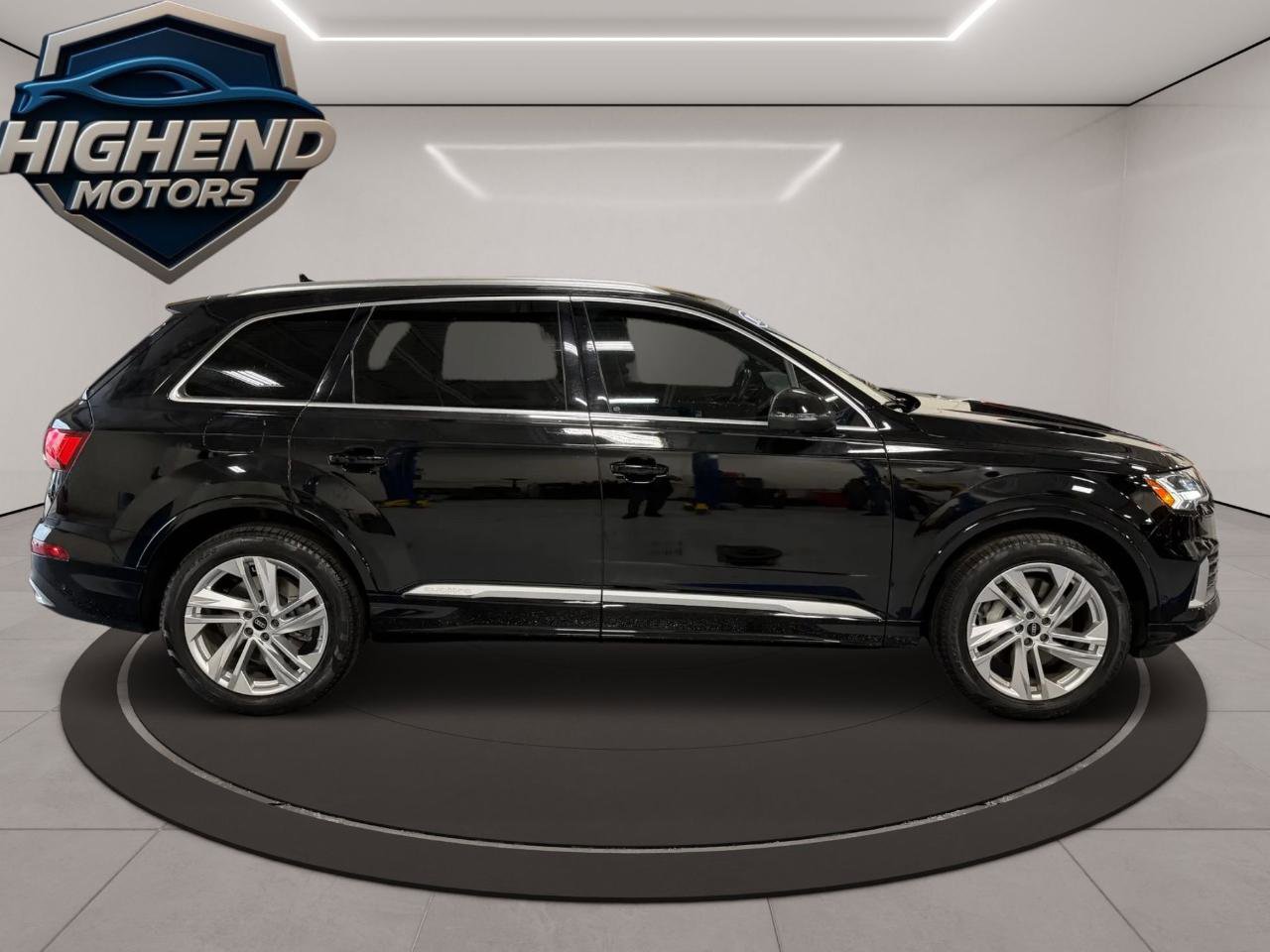 Used 2023 Audi Q7 3.0T Premium Plus image 7