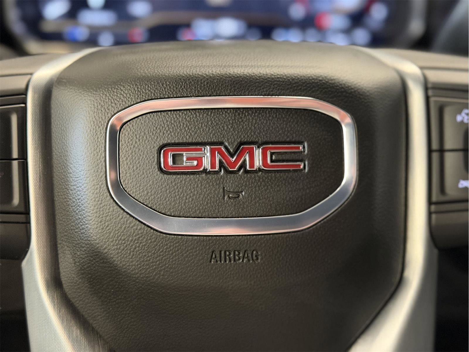 Certified 2024 GMC Sierra 1500 Elevation AWD/4WD image 14