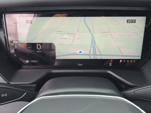 New 2026 GMC Acadia Elevation w/ Black Edition image 28