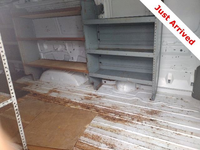 Used 2013 Ford E-250 and Econoline 250 Extended RWD image 14